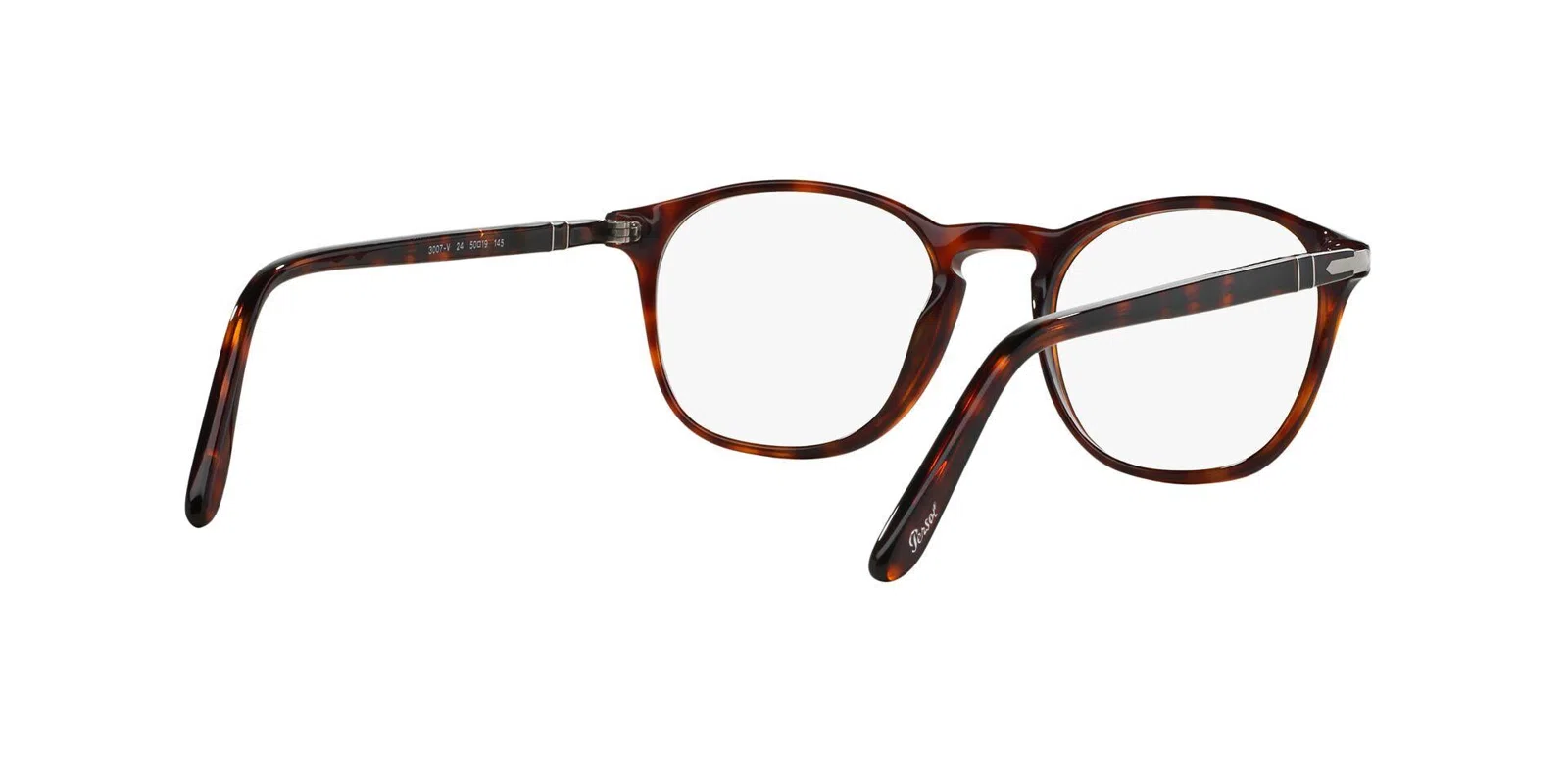 Persol 3007V Eyeglasses - Black - view 23